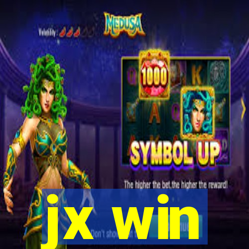 jx win